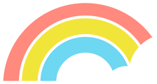 Rainbow Gala Logo