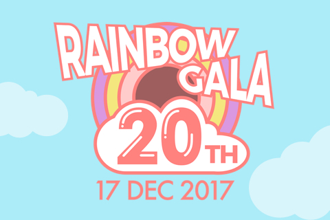 Rainbow Gala 20