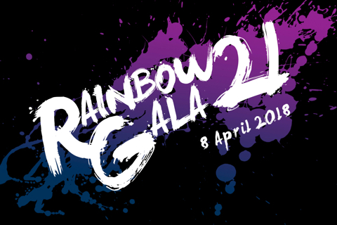 Rainbow Gala 21